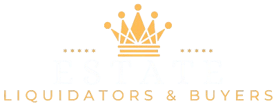 Estate Liquidators & Buyers Charleston - Antique Buyers