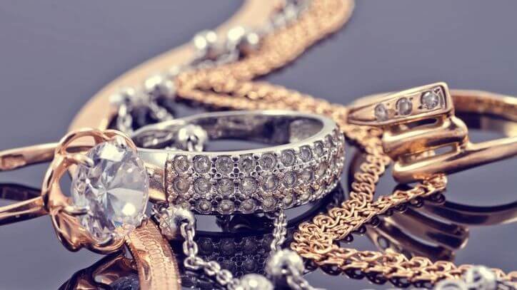 Gold jewelry buyers Charleston South Carolina. Updated 2025