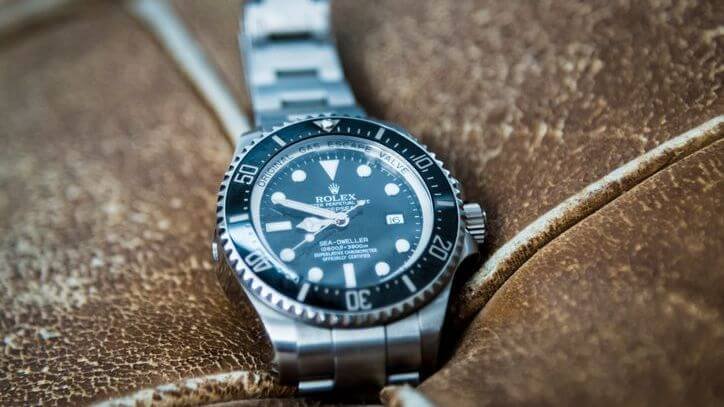 Rolex buyers Charleston South Carolina. Updated 2025