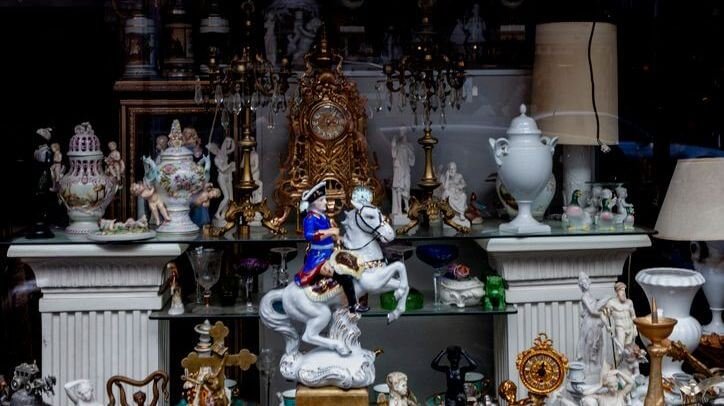 Storages buyers Charleston South Carolina. Updated 2025